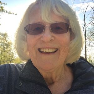 Meet your Posher, Carol